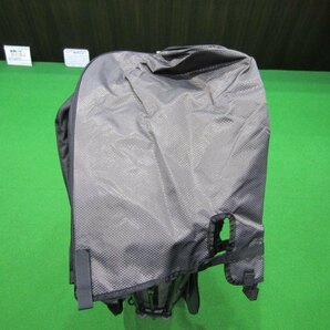 ♪新品[998] Scotty Cameron 2023 Limited Pathfinder Mainstay Charcoal Stand Bag/スコッティキャメロン/パスファインダースタンドバッグの画像6
