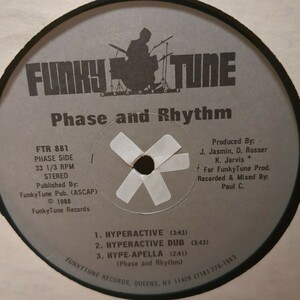 phase and rhythm/hyperactive us org.