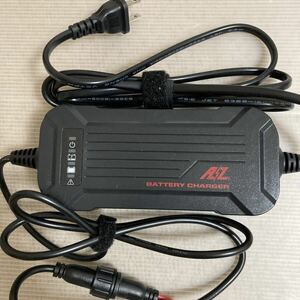 AZ BATTERY CHARGER ACH-200