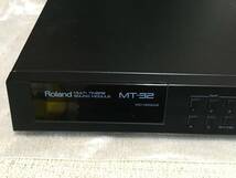 ROLAND MT-32 中古_画像2