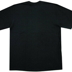 XL サイズ 新品 23AW Supreme Mont Blanc Tee Tシャツ モンブラン ロゴ 黒 ブラック Black シュプリーム FTの画像2