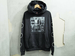 新品 Red Hot Chili Peppers Hoodie フーディー パーカー WORLD TOUR 2022 2023 ワールドツアー レッドホットチリペッパーズ