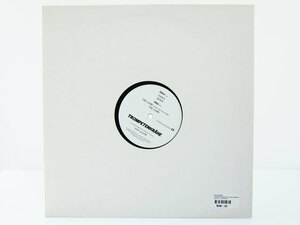 Dole & Kom / Trompetenkraehe EP 12inch レコード DANCE Benin Acker Dub 2012年 F