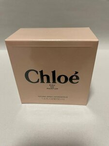 未使用品 クロエ EDP 50ml