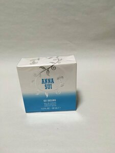 未使用品 アナスイ スイドリームス EDT 30ml