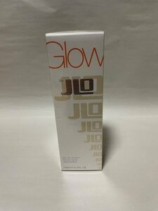 未使用品 ジェニファーロペス グロウ バイ ジェイロー EDT 100ml