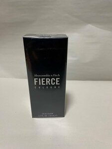  unused goods Abercrombie & Fitch fi earth EDC 50ml