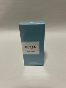  unused goods clean Classic soft laundry EDP 30ml