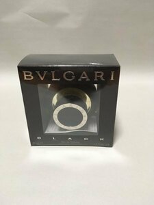  не использовался товар BVLGARY черный EDT 40ml