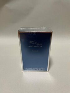 未使用品 ジャガー クラッシック EDT 40ml