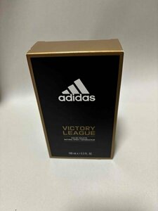  не использовался товар 1 иен ~ Adidas vi kto Lee Lee gEDT 100ml