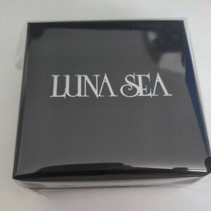 THE BEST OF LUNA SEA 2023　ロゴブレスレット　オフィシャルグッズ