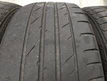 2019年製　サイレン　ATREZZO　ZSR　195/45R16　4本　_画像3