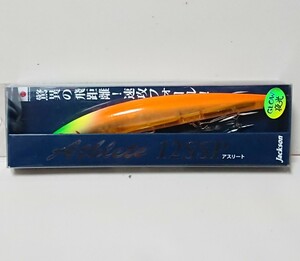 有頂天カラー！新品！ジャクソン アスリート12SSP その他人気ルアー多数出品中！同封可能です。