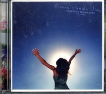 即決・送料無料(2点で)◆ボニー・ピンク◆Every Single Day -Complete BONNIE PINK (1995-2006)-◆Heaven's Kitchen◆BEST盤/H(b2070)_画像1