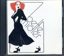 ★即決・送料無料(2点で)◆ベッド・ミドラー◆Bette Midler II◆国内盤・解説付 バリー・マニロウ【m9332】_画像1