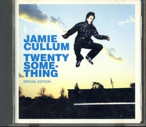 即決・送料無料(2点で)◆ジェイミー・カラム Jamie Cullum◆Twentysomething Special Edition◆雨に唄えば、風の中のメリー(b2213)