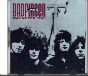 ★即決・送料無料(2点で)◆バッドフィンガー Badfinger◆Day After Day◆IMPORT RYKO【m9333】