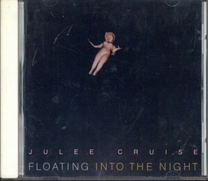 即決・送料無料(2点で)◆ジュリー・クルーズ Julee Cruise◆Floating Into the Night◆アメリカ I Remember◆名盤/Y(b1828)