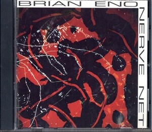 ★即決・送料無料(2点で)◆ブライアン・イーノ Brian Eno◆Never Net◆IMPORT アンビエント【m9462】