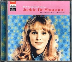 即決・送料無料(2点で)◆ジャッキー・デシャノン Jackie DeShannon◆What The World Needs Now◆アメリカ◆BEST盤/Y(b2042)