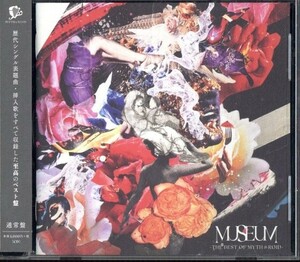 即決・送料無料(2点で)◆ミス アンド ロイド◆MYTH＆ROID ベストアルバム◆L.L.L.◆(b2145)