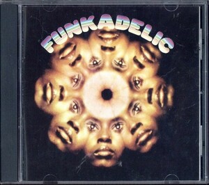 即決・送料無料(2点で)◆ファンカデリック◆Funkadelic◆ティキ・フルウッド◆名盤/Y(b2202)