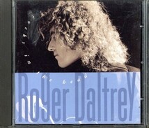 即決・送料無料(2点で)◆ロジャー・ダルトリー Roger Daltrey◆Rocks in the Head◆イングランド Before My Time Is Up◆(b2102)_画像1