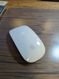 Apple Magic Mouse 1 ワイヤレスマウス Mac アップル　マジックマウス　A1296