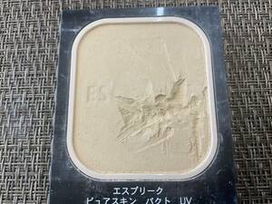  Kose KOSE pure s gold Park toUV powder foundation beige oak ru305 postage 140 jpy from article limit first come, first served 