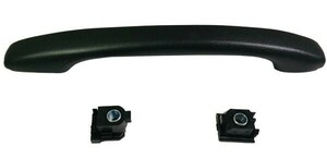  Toyota original new goods JZA80 Supra passenger's seat side assist grip steering wheel set A2750