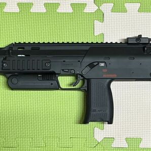 VFC Umarex HK MP7A1 AEG 電動ガンの画像1