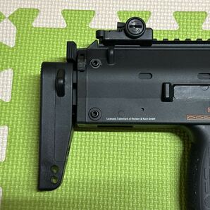 VFC Umarex HK MP7A1 AEG 電動ガンの画像5