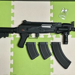 東京マルイ AK47 HC電動ガン ハイサイクルの画像1