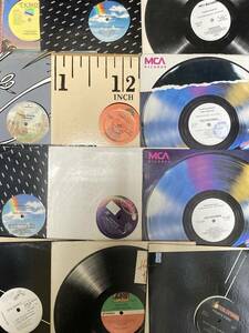 ●Disco,Dance Classics,Soul etc..レコードまとめて！●54枚セット