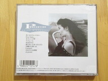 水越恵子 プロポーション PROPORTION 【87年盤CD】送料無料～_画像2