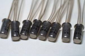 [ unused ]Tesla company germanium transistor 103NU71 8ps.@[ operation not yet verification ]