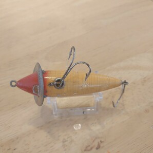 ヘドン 210 サーフェイス ？ ウッド / HEDDON 210 SURFACE オールドの画像5