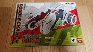 sh figuarts double Chaser Tiger &ba knee wild Tiger burner Be bike 