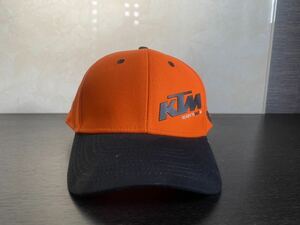 KTM キャップ 帽子