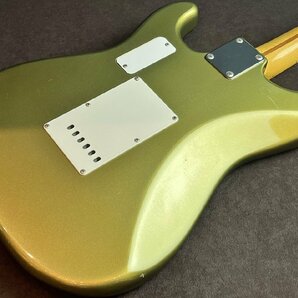 【1円】Fender Japan フェンダー ST54-77LS ストラトキャスターの画像3