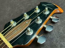 【1円】Ovation オベーション 6778LX エレアコ_画像4