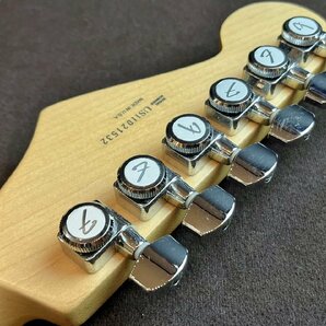 【1円】Fender フェンダーAmerican Deluxe Stratocaster N3 HSS エレキギターの画像5