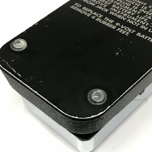 【1円】VOX V847 USA ワウペダル 現状品の画像7