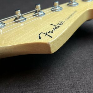 【1円】Fender フェンダーAmerican Deluxe Stratocaster N3 HSS エレキギターの画像6