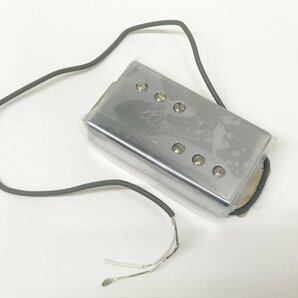 【1円】Fender フェンダー CuNiFe Wide Range Humbucker Neck Pickup ハムバッカーピックアップの画像2