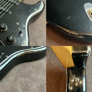 【1円】Tokai トーカイ SILVER STAR SS-36 ストラトキャスターの画像9