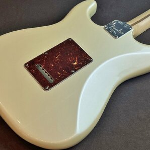 【1円】Fender フェンダーAmerican Deluxe Stratocaster N3 HSS エレキギターの画像3