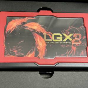 【ジャンク/PC周辺機】AVerMedia GC550 PLUS 4K LIVE GAMER EXTREME2 ※概要欄をご確認くださいの画像5