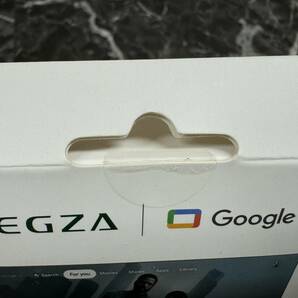 【未開封】REGZA TV スティックRSG-11B google TVスティックの画像5